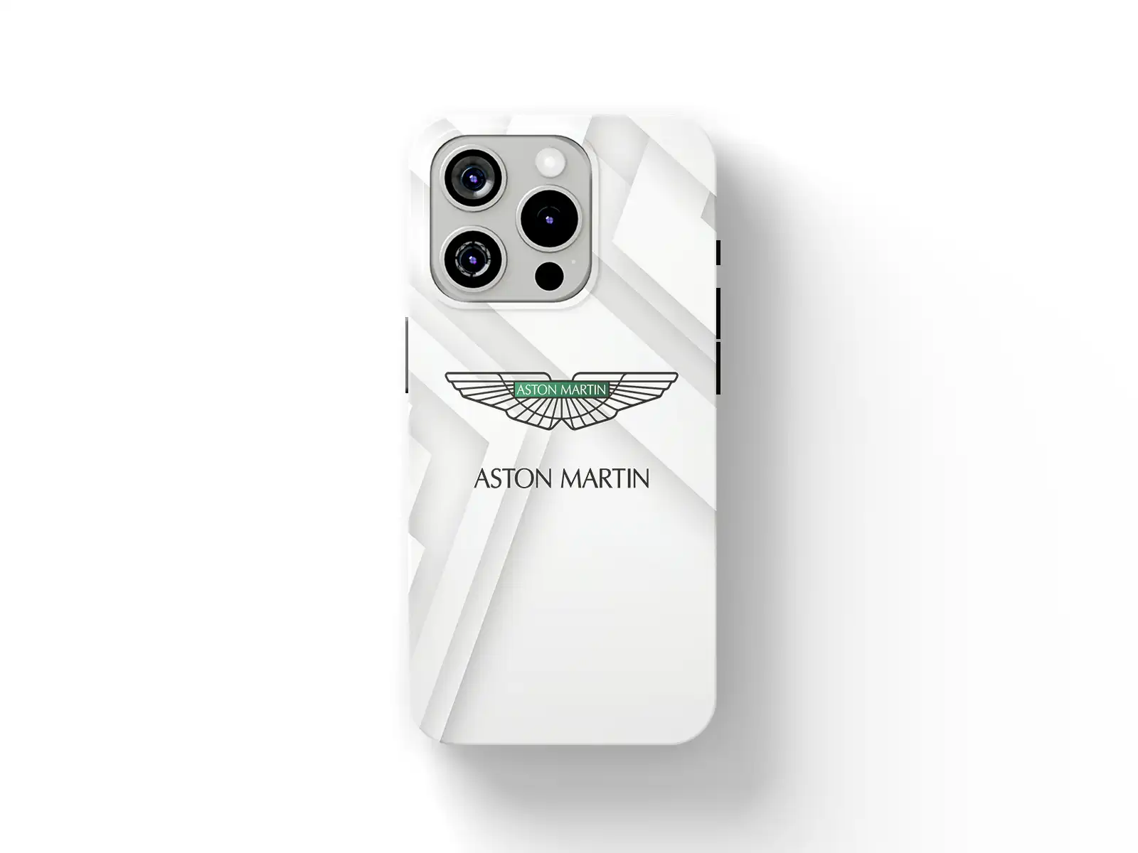 Aston Martin Smartphone Cover Robustes Strapazierfähiges Pro